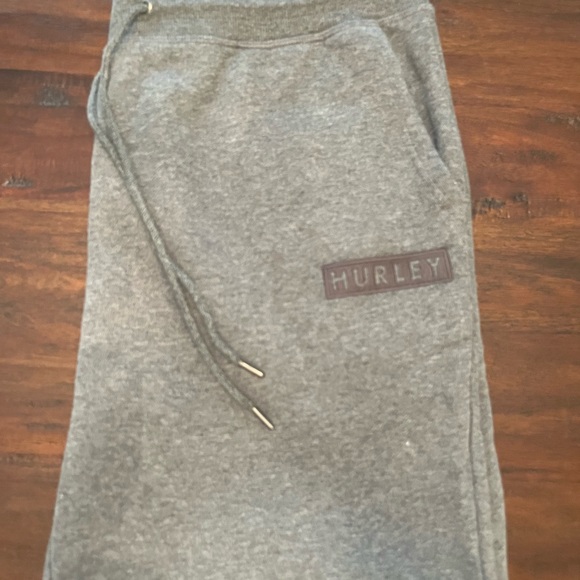 NWT! Hurley relaxed fit joggers Size XL - Picture 14 of 16
